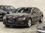 Audi A5 1.8 TFSI Multitronic *Leder*Navi*Garantie*, Auto's, Te koop, Berline, Benzine, A5