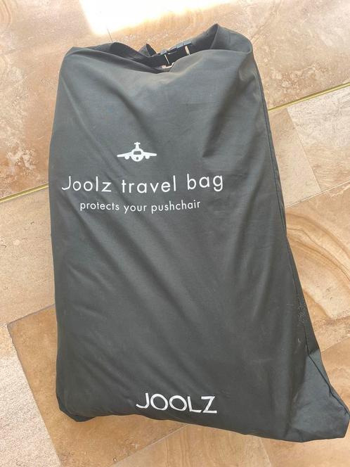 Joolz traveler reistas, Kinderen en Baby's, Kinderwagens en Combinaties, Zo goed als nieuw, Kinderwagen, Ophalen