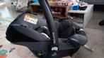 Maxi cosi met twee adapters (isofix) en gratis regenhoes, Kinderen en Baby's, Autostoeltjes, Ophalen, Zo goed als nieuw, Isofix