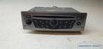 Navigatie radio Renault (Grand) Scenic II 2 281157538RT face, Gebruikt, Renault