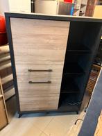 Deux Vitrines, Enlèvement, Comme neuf