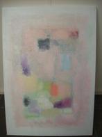 « Des couleurs dans la brume » - Piet Korenblum, Enlèvement