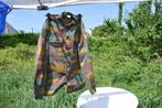 §  chemise veste camouflage abl utilisée (3), Verzamelen, Militaria | Algemeen, Ophalen of Verzenden, Landmacht, Kleding of Schoenen