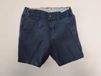 Mt 86 Donkerblauwe short, Gebruikt, Broekje, H&M, Ophalen of Verzenden