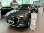 Audi Q5 Audi Q5 advanced 50 TFSI e quattro 220(299) kW(PS) S, Auto's, Automaat, Navigatiesysteem, Q5, Bedrijf