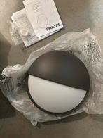 Applique extérieur Philips Capricorn LED intégrée, Nieuw, Aluminium, Wandlamp, Waterbestendig