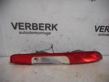 ACHTERLICHT RECHTS Ford Focus 2 (4m51 13404 a) beschikbaar voor biedingen