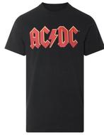 AC/DC 3x large, Kleding | Heren, T-shirts, Maat 52/54 (L), Zwart, Nieuw, Ophalen of Verzenden