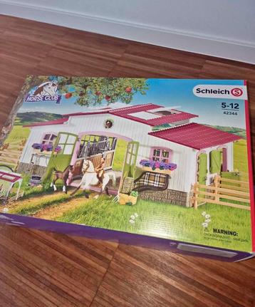 Schleich manage