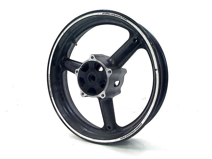 JANTE AVANT Suzuki GSX 650 F 2008-2012 (GSX650F CJ1), Motos, Pièces | Suzuki, Utilisé