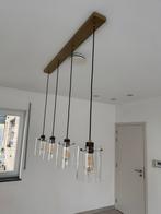 Qazqa hanglampen, Huis en Inrichting, Lampen | Hanglampen, Ophalen, Zo goed als nieuw