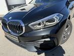 BMW 116 dA ** LED | Navi/Carplay | DAB, Auto's, 1 Reeks, Euro 6, USB, Zwart