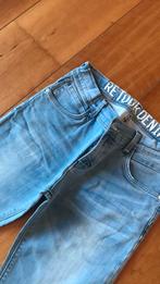 Jeans Retour jongens 16 jaar, Broek, Gebruikt, Ophalen of Verzenden, Jongen
