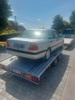 Ik zoek het oude type C klasse - w202, Auto's, Particulier, Te koop