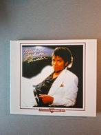 Cd. Michael Jackson.  Thriller.  Legendarische..., Ophalen of Verzenden