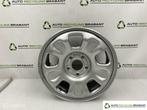 16 Inch Velg Dacia Duster 2 NIEUW ORIGINEEL 403002241R, Auto-onderdelen, Banden en Velgen, Gebruikt, Velg(en), 16 inch, Ophalen of Verzenden