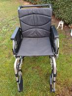 Rolstoel Vermeiren, Diversen, Rolstoelen, Ophalen, Gebruikt