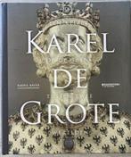 Raoul Bauer - Karel de Grote, Livres, Histoire mondiale, Comme neuf, Raoul Bauer, Envoi, Europe