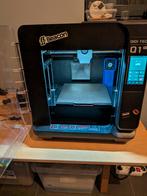 3D printer: Qidi Q1 pro + reserve onderdelen, Computers en Software, 3D Printers, Gebruikt, Ingebouwde Wi-Fi, QIDI, Ophalen of Verzenden