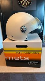 MT helmets, Fietsen en Brommers, Ophalen, Zo goed als nieuw