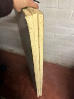 Pir isolatie, Doe-het-zelf en Bouw, Isolatie en Afdichting, Ophalen, 4 tot 8 cm, Gebruikt, Vloerisolatie