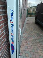 Fitness toestel in goede staat prijs 80 euro, Doe-het-zelf en Bouw, Raamkozijnen en Schuifdeuren, Ophalen of Verzenden