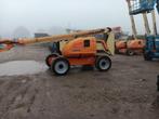 JLG 600AJ, Zakelijke goederen