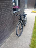 Merida mountainbike, Ophalen, Zo goed als nieuw