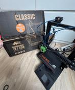 Imprimante 3D, Ophalen, Zo goed als nieuw, Wanhao