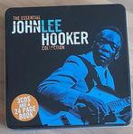 JOHN LEE HOOKER The Essential Collection 3CD BOX, Ophalen of Verzenden, 1960 tot 1980, Zo goed als nieuw, Blues