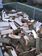 brandhout wilg, Tuin en Terras, 3 tot 6 m³, Ophalen, Overige houtsoorten