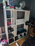 Meuble tv expedit ikea, Maison & Meubles, Enlèvement