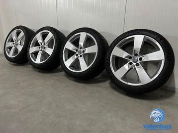 6mm! Originele Audi A6 S6 C8 4K 20 inch velgen 5x112 winterb beschikbaar voor biedingen