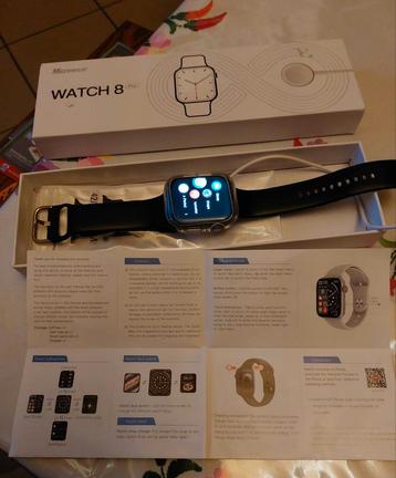 Smart Watch 8 PRO, in originele verpakking.  beschikbaar voor biedingen