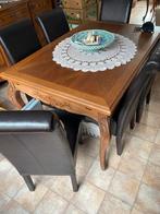 Lodewijk XV, Ophalen, Gebruikt, Louis XV