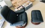 stressless relaxzetel zwart, Ophalen