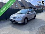 Honda Civic 1.4i | Benzine| Automaat, Auto's, Gebruikt, 4 cilinders, 1396 cc, Bedrijf