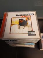 cd - talib kweli - quality, Cd's en Dvd's, Cd's | Hiphop en Rap, Ophalen of Verzenden, 2000 tot heden, Zo goed als nieuw