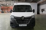 (1XCK710) RENAULT MASTER 35 FOU MWB HR DSL - 201, Voorwielaandrijving, Gebruikt, Euro 6, Renault
