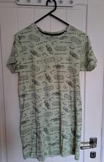 Japon van Friends maat XS, Kleding | Dames, Pyjama's, Primark, Ophalen of Verzenden, Gedragen, Maat 34 (XS) of kleiner
