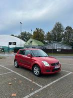 Suzuki Swift ESSENCE Prête à immatriculer, Autos, Suzuki, Rouge, Achat, Boîte manuelle, 5 portes