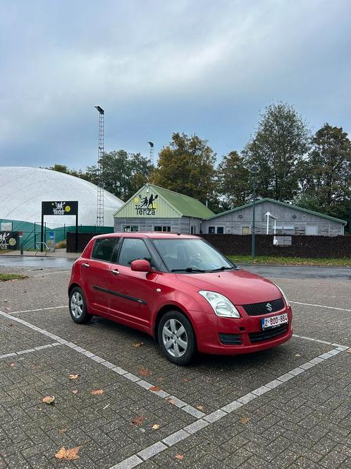 Suzuki Swift ESSENCE Prête à immatriculer, Autos, Suzuki, Particulier, Swift, Vitres électriques, Essence, 5 portes, Boîte manuelle