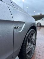 Mercedes benz ML 63 AMG, Auto's, Automaat, Euro 5, Leder, Particulier
