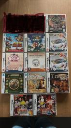 Ninteno DS games, Games en Spelcomputers, Games | Nintendo DS, Ophalen of Verzenden, Gebruikt