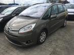 citoen c4 grand picasso 7pl, Bruin, 1600 cc, 7 zetels, Diesel