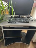 Pc meubel, Huis en Inrichting, Ophalen, Zo goed als nieuw, Bureau