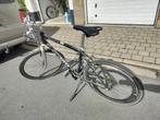 Herenfiets Oxford Freelander, Fietsen en Brommers, Fietsen | Heren | Herenfietsen, Versnellingen, Overige merken, Gebruikt, Ophalen