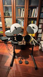 Batterie Debut Kit Drum Module - ALESIS, Muziek en Instrumenten, Drumstellen en Slagwerk, Ophalen of Verzenden, Zo goed als nieuw