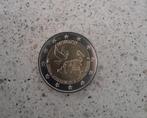 2 euro monaco circulatie munten, Ophalen of Verzenden, Monaco, 2 euro, Losse munt