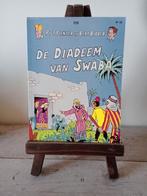 De diadeem van swaba, Gelezen, Eén stripboek, Ophalen of Verzenden, POM